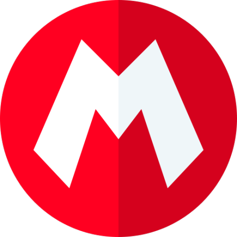 logo chápeu Mario